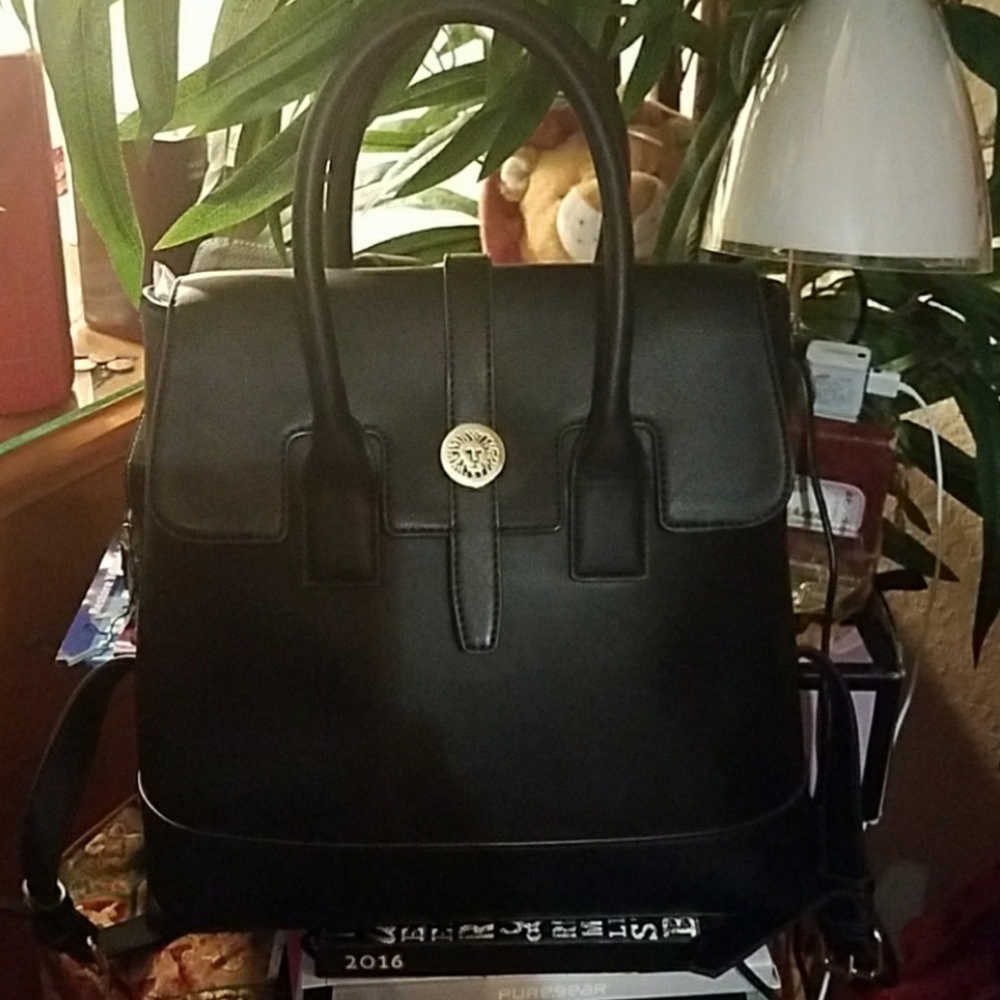 Anne Klein purse/backpack